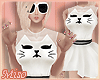[Miso] Kitty Dress