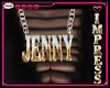 [Custom] Jenny Chain 