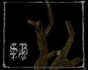 sb dead forest tree I