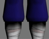 3DMAxD Shinobi Pants V2