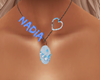Nadia necklace