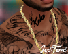 LF| Kela Custom Tattoo
