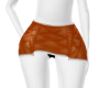 Skirt orange RL/RLL