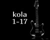 Viski Kola