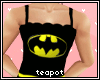 T| Kids Batman Swimsuit 