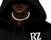 Hoodie AntiSocial!
