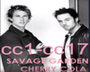 Savage Garden CherryCola