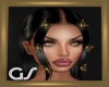 GS Mila Black Gold BFly