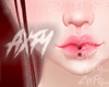 Lip Piercing aö