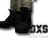 D.X.S Casual boots Daddy