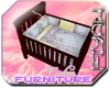[Fiyah]My Nursery Crib