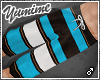 [Y] Stripes Boardshorts