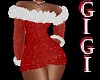 GM Party Dress Red V2