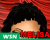 [wsn]MELISA#Blackshine