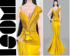 Ds | Yellow Gown