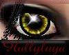 (HP)Smooth Yellow Eyes