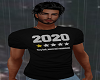 2020 Review Tee
