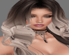 HAIR - LOIRO- BLOND 2844