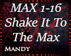 Moliy ShakeItToTheMax