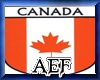 (Eli) Sticker Canada