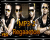 [Y] MP3 REGAAETON--2