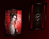 *N* Geisha Wall Art 2