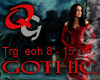 Nightwish Gothic EOH V2