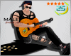 TT Gitar-Busker V2