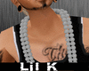 LilK| Diamond Chain