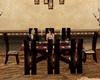 Inamorata Dining Room 