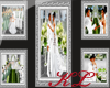 BluIys' Wedding Frame1