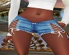 Sexy Jean Shorts RL