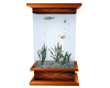 Tower Fish Aquarium