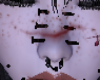 Black Nose Nails