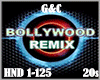 Bollywood HND 1-125