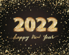 Happy New Year 2022