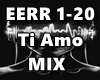 Ti Amo MIX