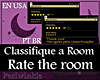 RateTheRoom EN USA|PT BR
