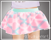 ♡ Puff Skirt v1