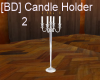 [BD] Candle Holder 2