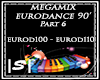 |S| Eurodance 90' Part 6