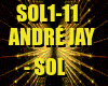 André Jay - Sol