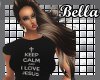 [B]Keep Calm & I love Je