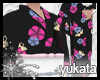 :KN Yukata Kimono