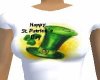 St Patricks Day T Shirt