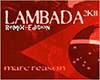 Lambada RMX+D F H