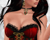 Gothic lady v1 bundle