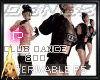 800 Club Dance 5p