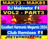 Makinetor B3 RMX