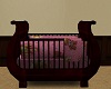 Girl Baby Crib